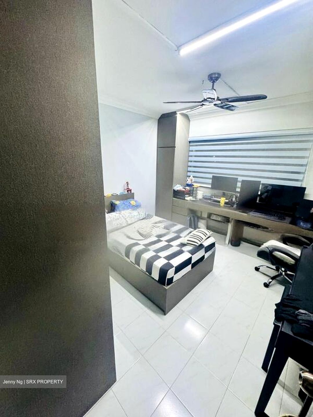 Blk 522 Hougang Avenue 6 (Hougang), HDB Executive #504374071